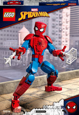 76226 LEGO Super Heroes Spider-Man-figur