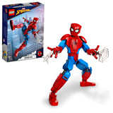 76226 LEGO Super Heroes Spider-Man-figur