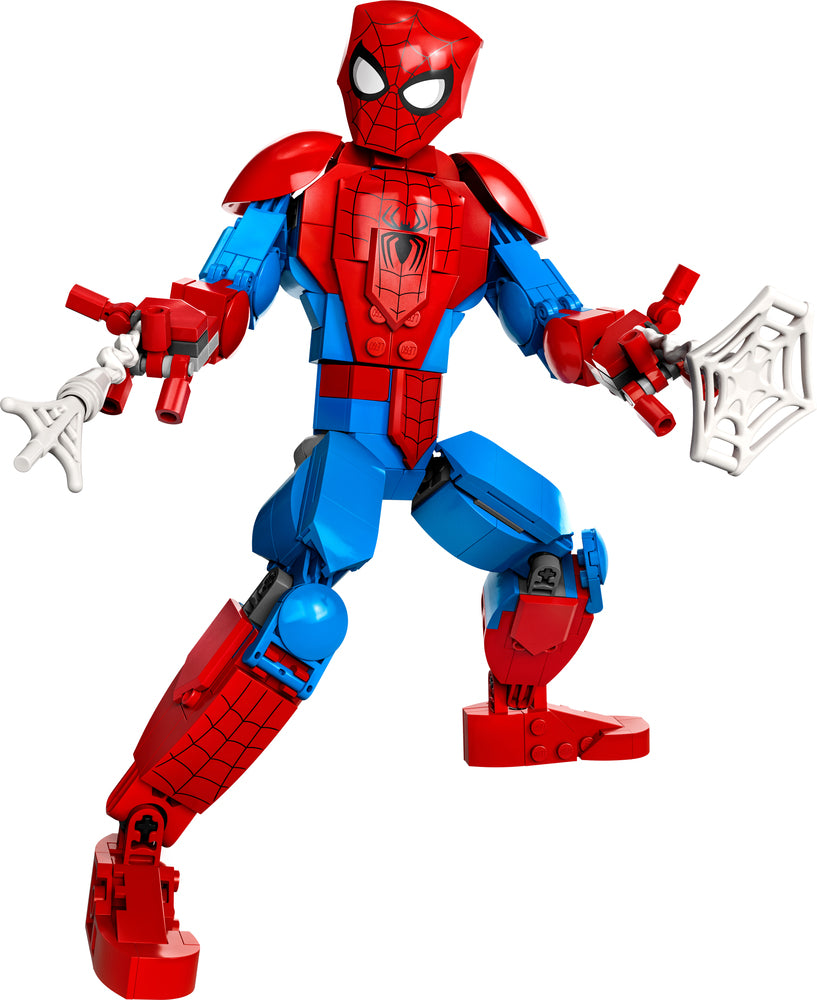 76226 LEGO Super Heroes Spider-Man-figur