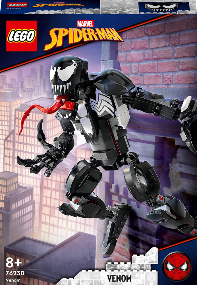 76230 LEGO Super Heroes Venom-figur