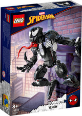 76230 LEGO Super Heroes Venom-figur