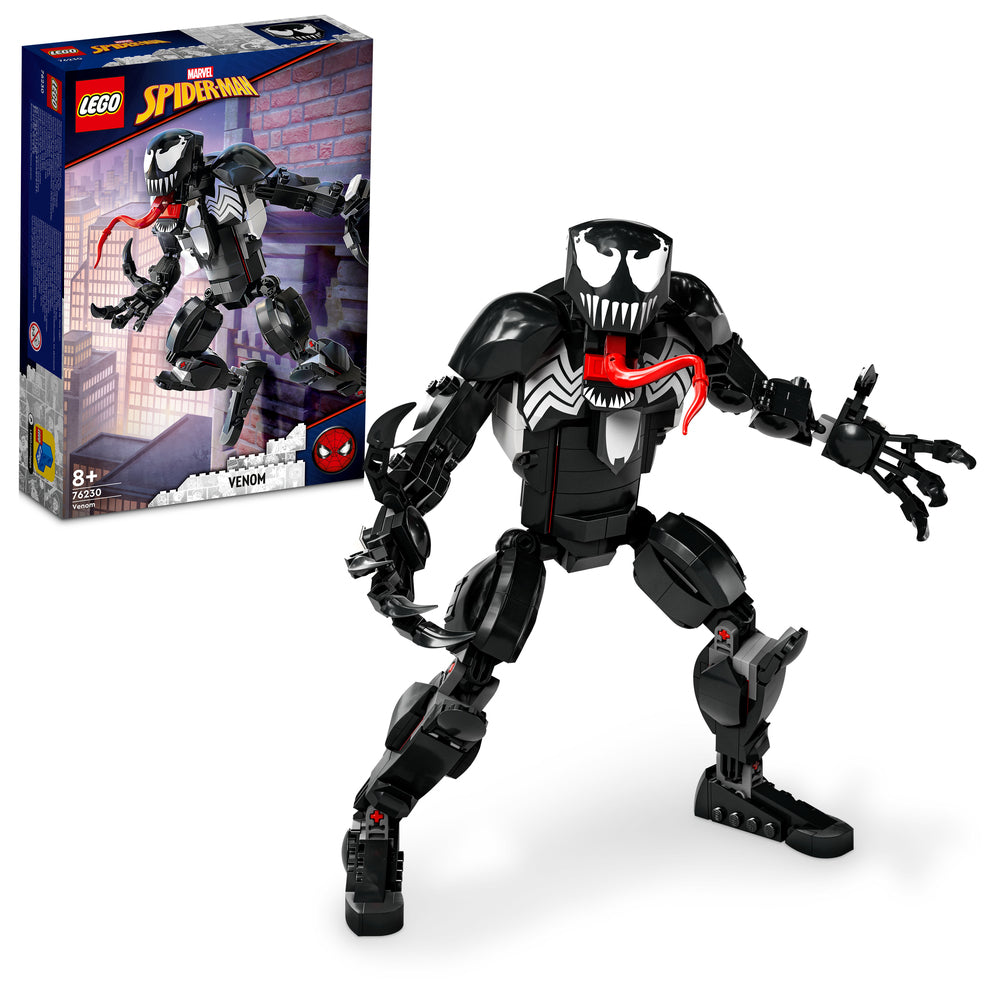 76230 LEGO Super Heroes Venom-figur