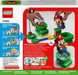 71404 LEGO Super Mario Goombas sko – udvidelsessæt