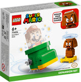 71404 LEGO Super Mario Goombas sko – udvidelsessæt