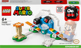 71405 LEGO Super Mario Fuzzy-flippere – udvidelsessæt