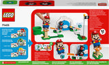 71405 LEGO Super Mario Fuzzy-flippere – udvidelsessæt