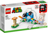 71405 LEGO Super Mario Fuzzy-flippere – udvidelsessæt