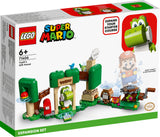 71406 LEGO Super Mario Yoshis gavebutik – udvidelsessæt