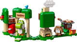 71406 LEGO Super Mario Yoshis gavebutik – udvidelsessæt