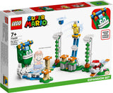 71409 LEGO Super Mario Big Spikes sky-udfordring – udvidelsessæt