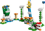 71409 LEGO Super Mario Big Spikes sky-udfordring – udvidelsessæt