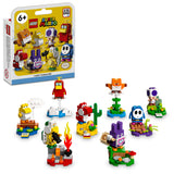 71410 LEGO Super Mario Figurpakker – serie 5