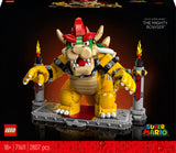 71411 LEGO Super Mario Den mægtige Bowser™