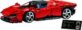 42143 LEGO Technic Ferrari Daytona SP3