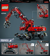 42144 LEGO Technic Materialehåndteringsmaskine
