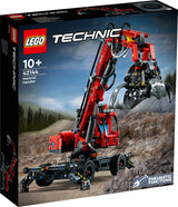 42144 LEGO Technic Materialehåndteringsmaskine