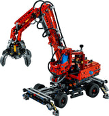 42144 LEGO Technic Materialehåndteringsmaskine