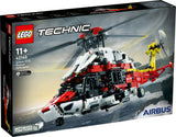 42145 LEGO Technic Airbus H175 Redningshelikopter