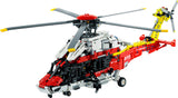 42145 LEGO Technic Airbus H175 Redningshelikopter