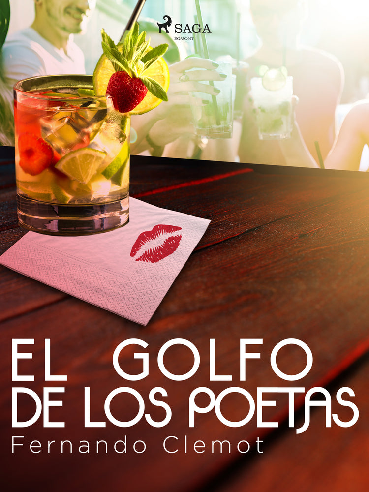 El golfo de los poetas