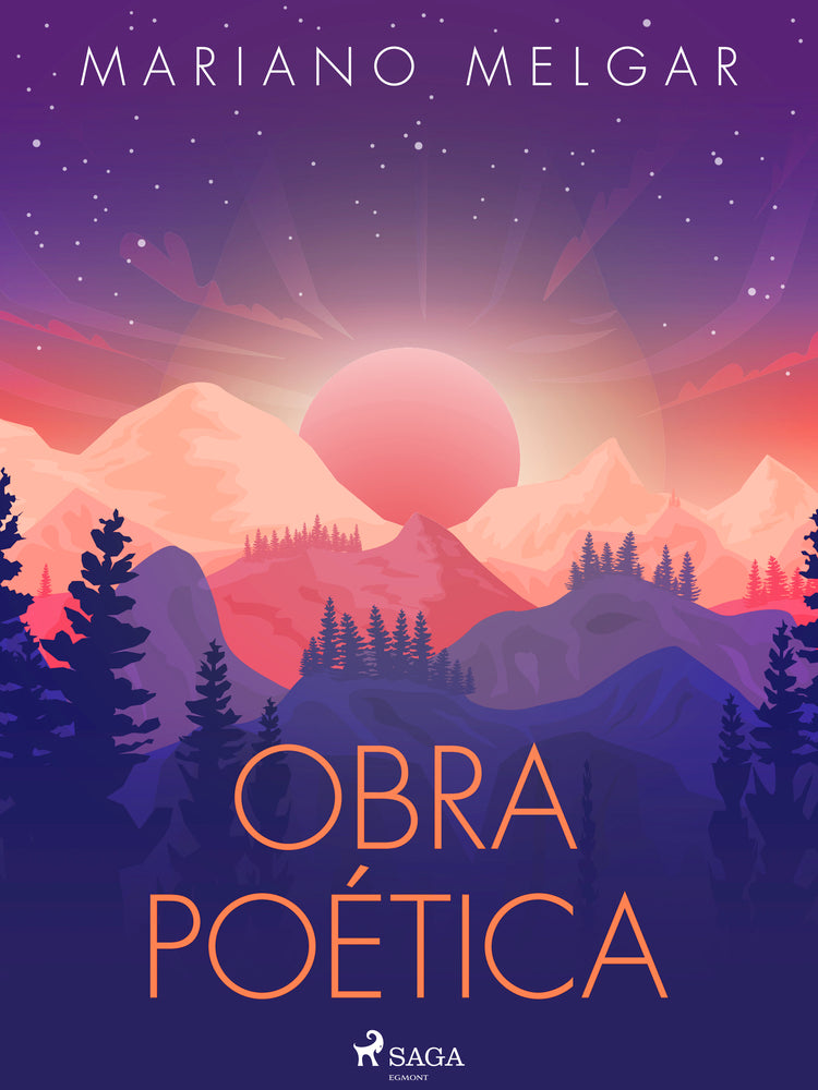 Obra poética