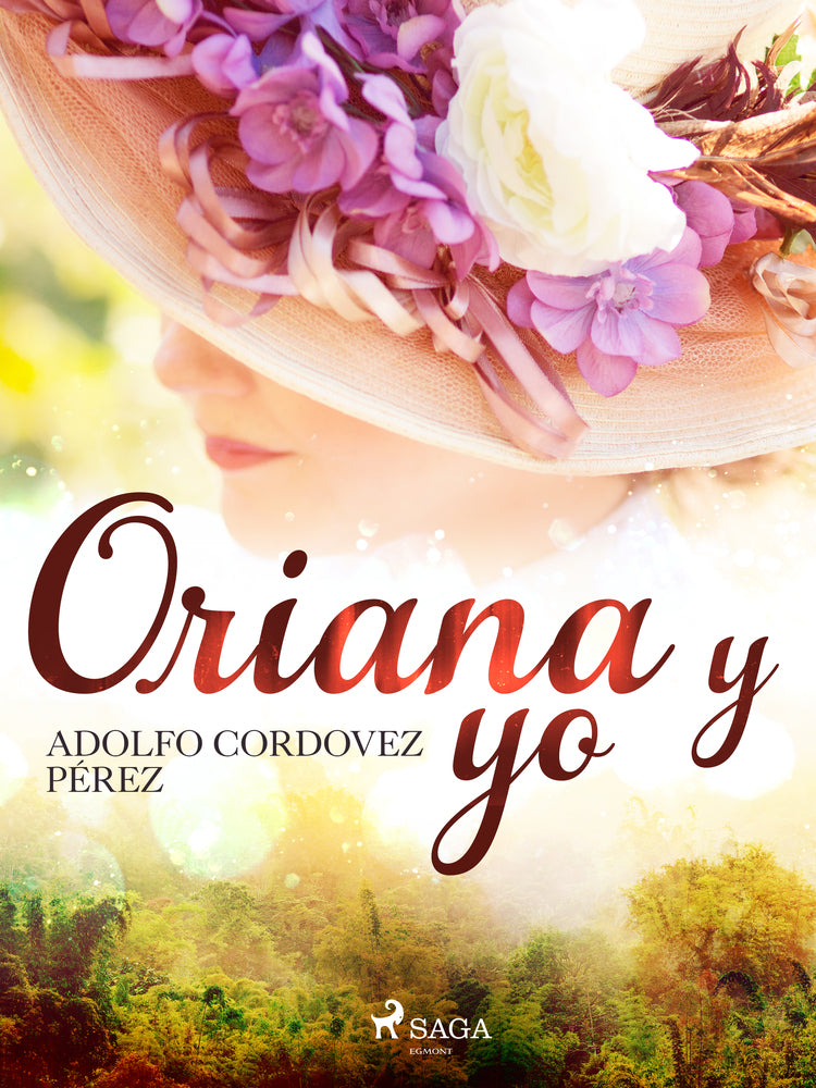 Oriana y yo