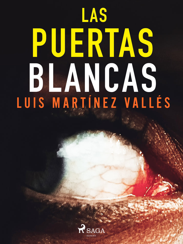 Las puertas blancas