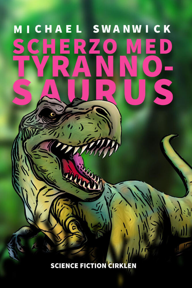 Scherzo med tyrannosaurus