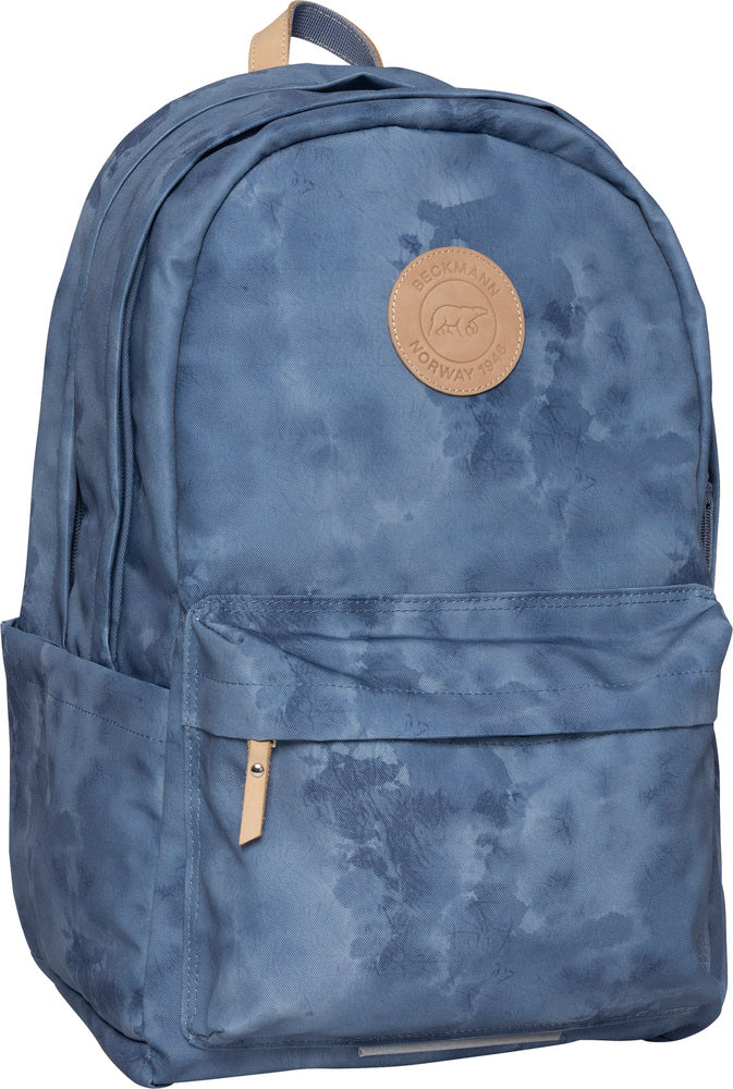 BECKMANN CITY Organic blue 30 L