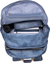 BECKMANN CITY Organic blue 30 L
