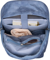 BECKMANN CITY Organic blue 30 L