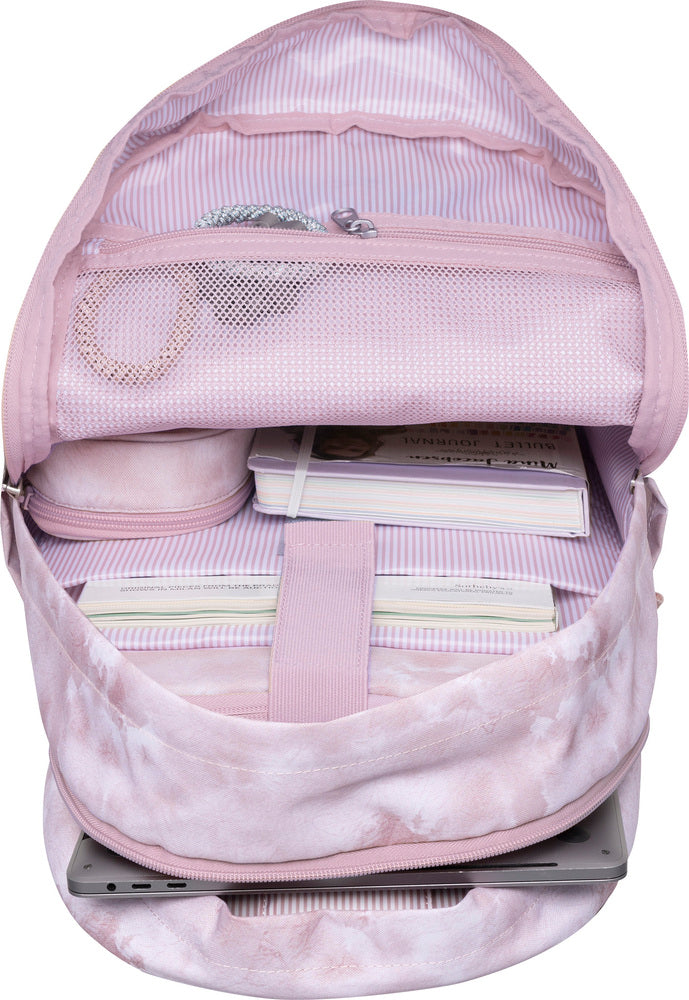 BECKMANN CITY Organic pink 30 L