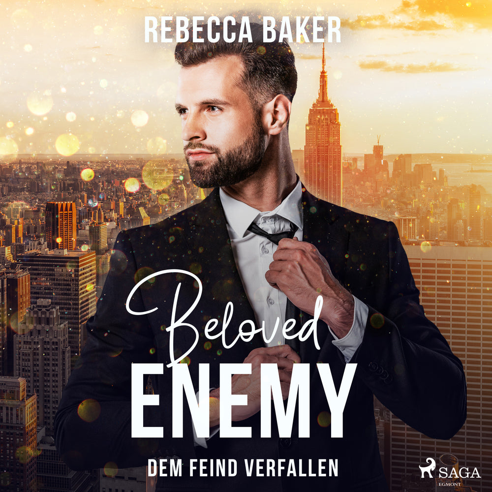 Beloved Enemy: Dem Milliardär verfallen