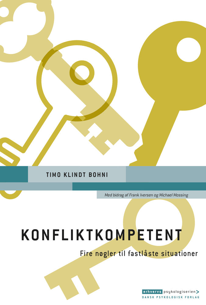 Ledelse i sociale processer