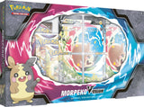 Pokemon Box V Union Morpeko