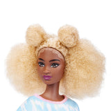 Barbie Fashionistas Dukke Tie-Dye tøj