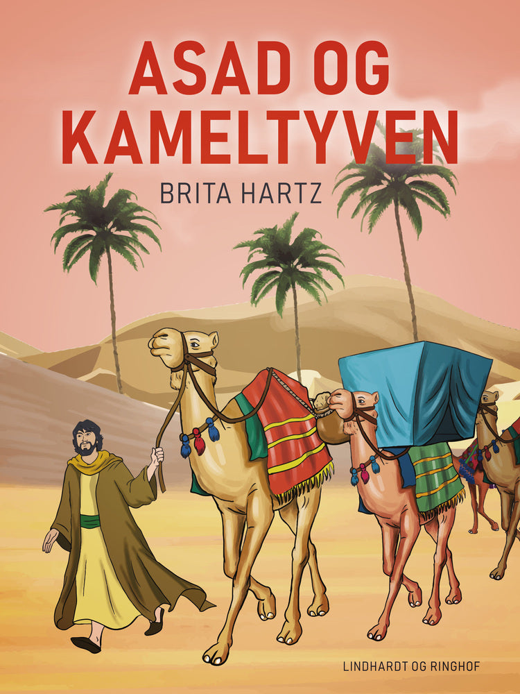 Asad og kameltyven