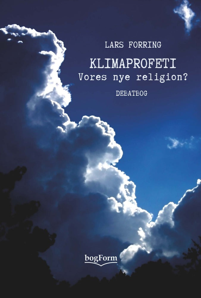 Klimaprofeti