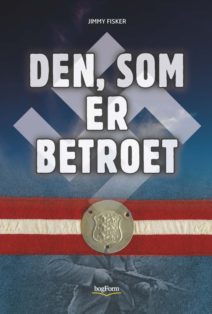 Den som er betroet