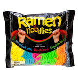NeeDoh Ramennudler - Ramen Noodlies asst
