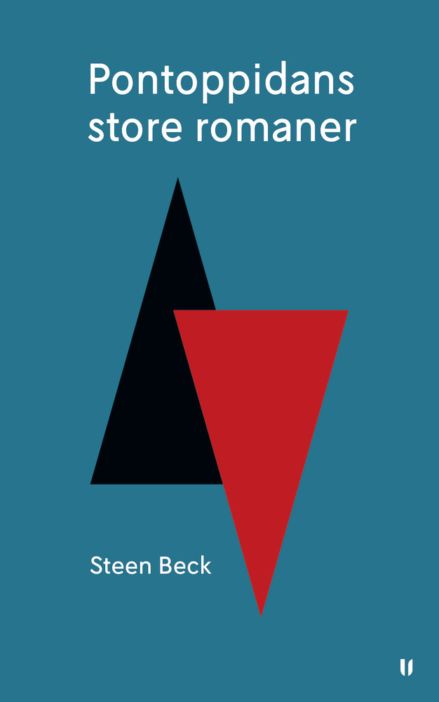Pontoppidans store romaner