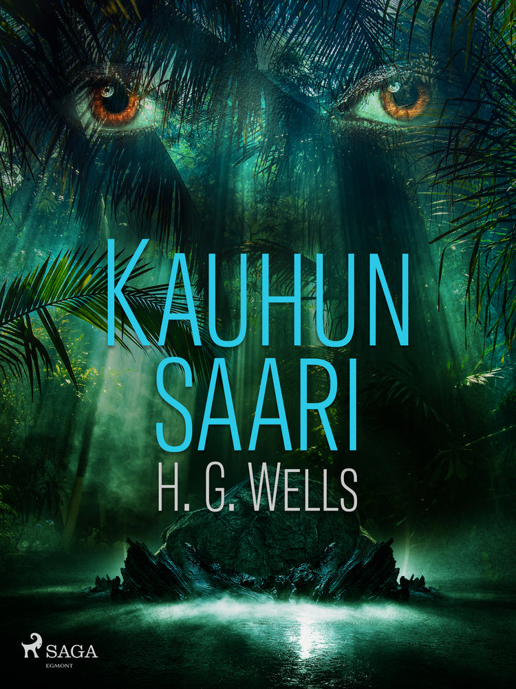 Kauhun saari
