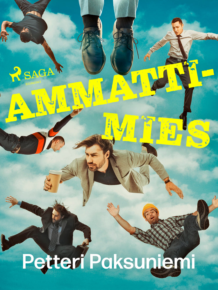 Ammattimies