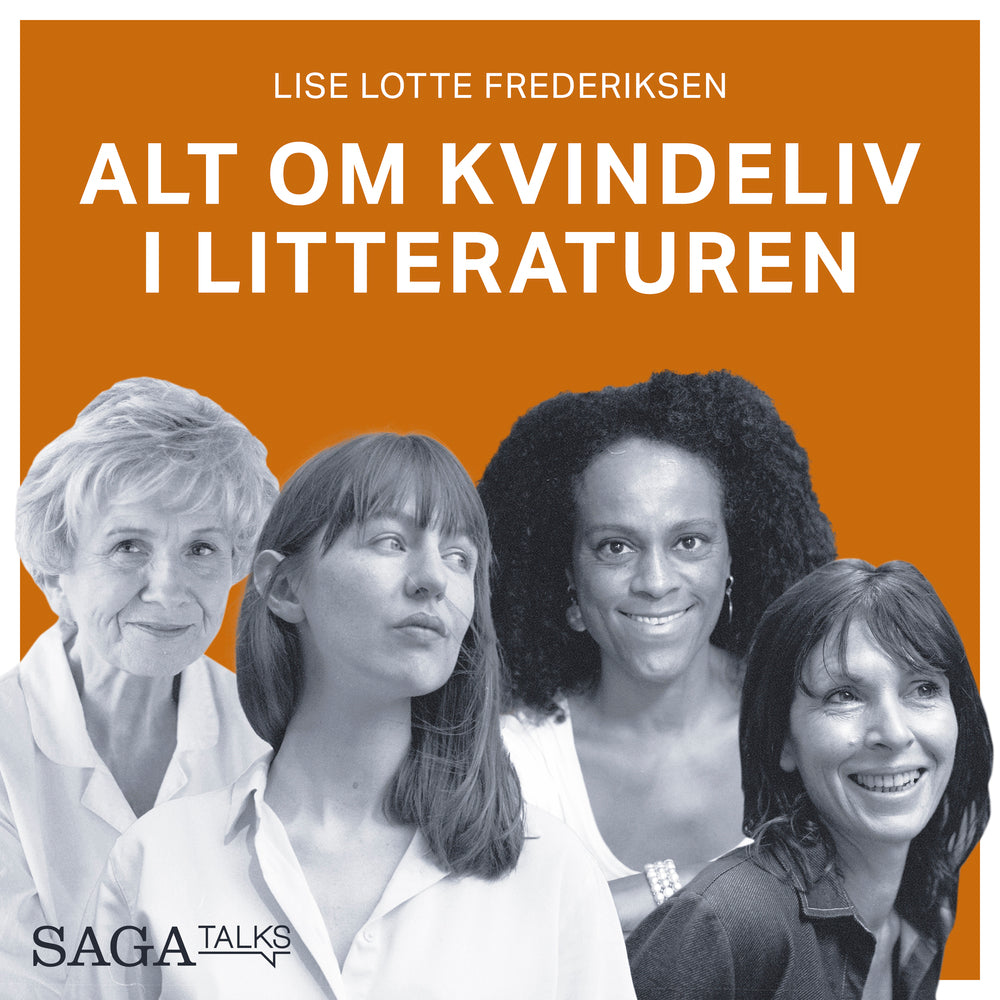 Alt om kvindeliv i litteraturen - Del 2
