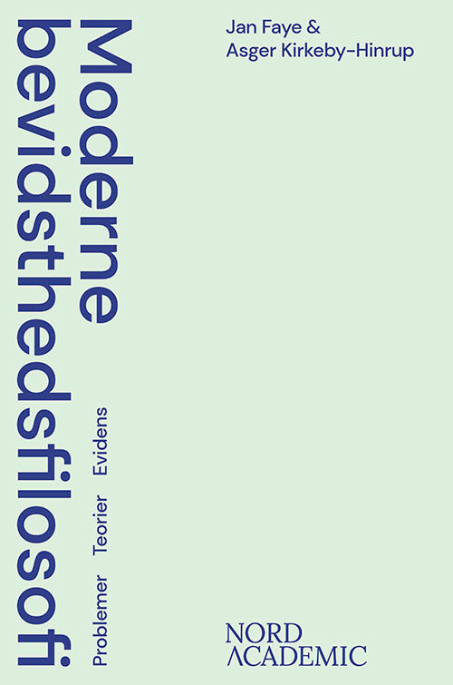 Moderne bevidsthedsfilosofi
