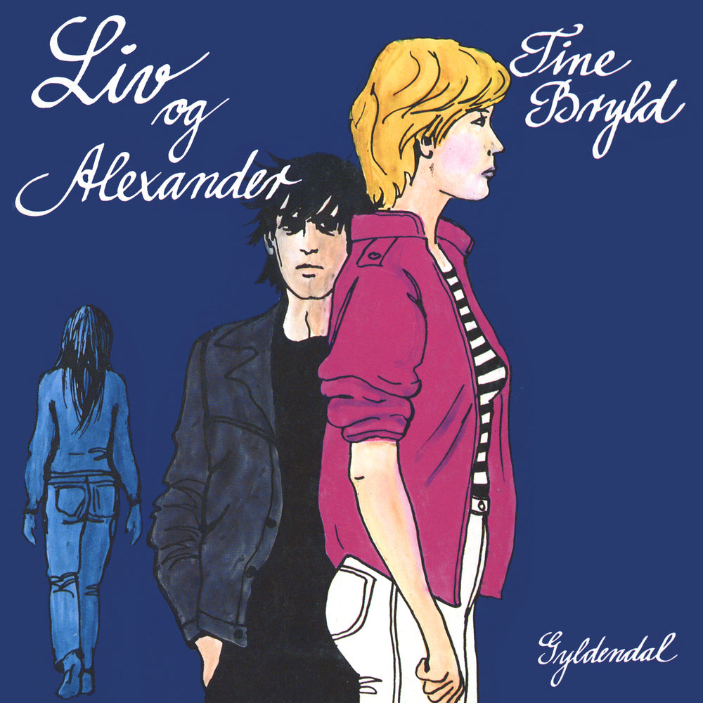 Liv og Alexander