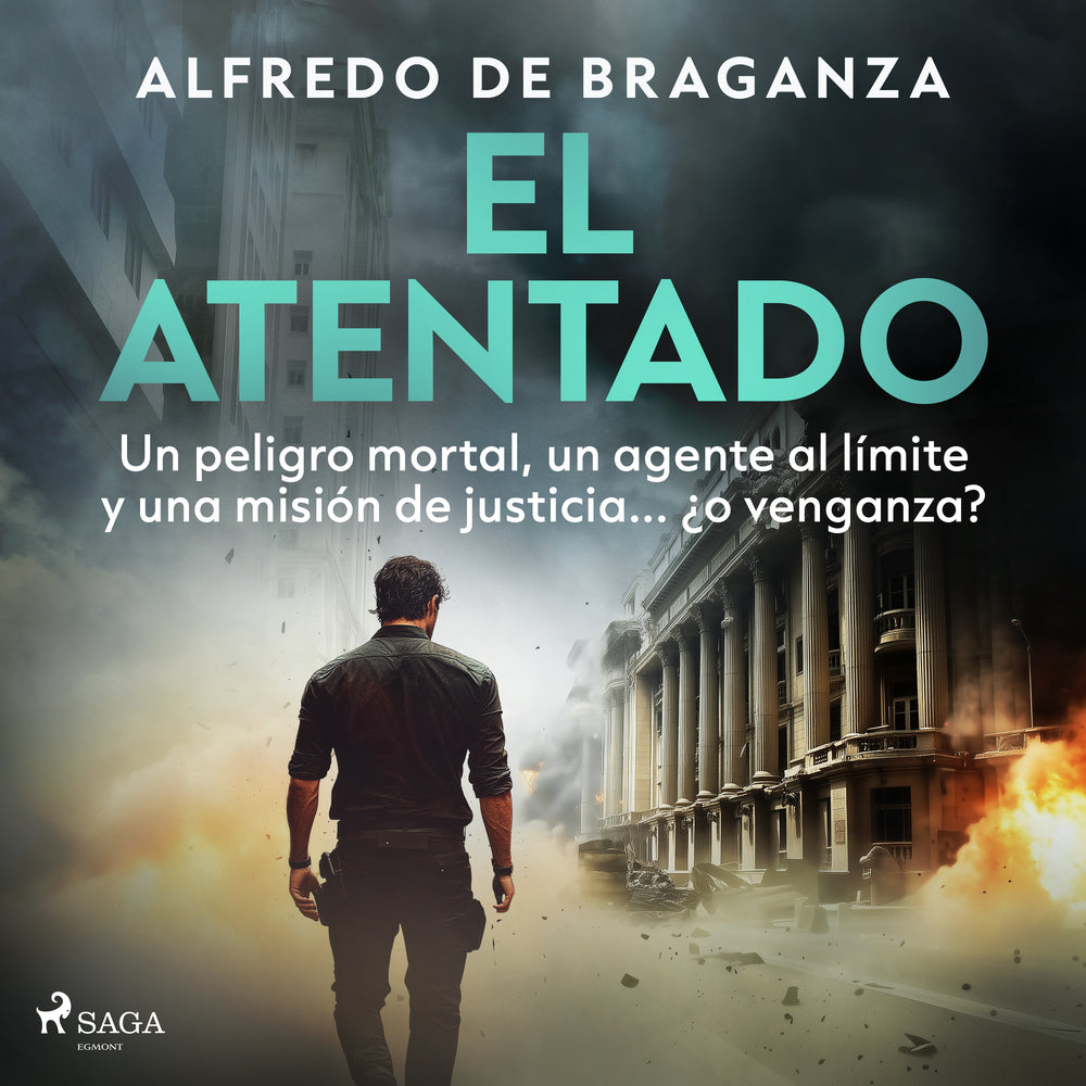 El atentado