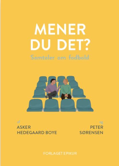 Mener du det?