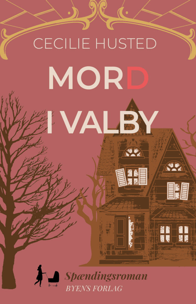 Mord i Valby
