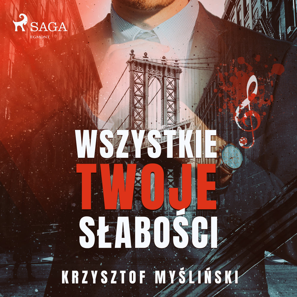 Wszystkie twoje słabości